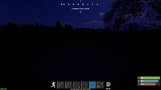 Rust
