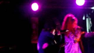 Porta-Etiquetas "Concierto Cordoba"