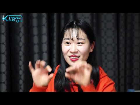 KTRAVELBUS Daegu e JP_Daegu Metropolitan City