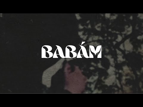 DA KID - Babám (Lyrics Video)