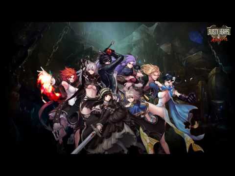 Drakim's VGM 237 - Rusty Hearts - The End