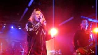 Brother Firetribe - Valerie live