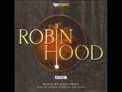 Robin Hood Theme