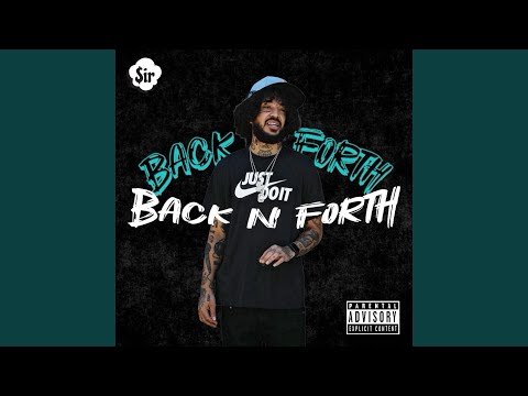 Back N Forth