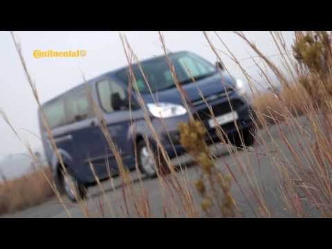 RPM TV - Episode 263 - Ford Tourneo 2.2 TDCi