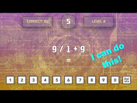 Number Genius
