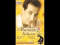 Kyon Ni Lagda Ji Mausam Bahaar Da Popular Punjabi Songs Harbhajan Shera Audio Song