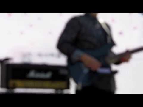 잔나비(JANNABI)_151028_고백 - 델리스파이스(Cover) @대한민국역사박물관(문화가있는날)