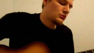 Jedi mind tricks, gutiar improv 2 (Death messiah)