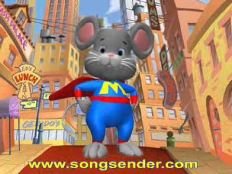 Happy Birthday Yosef!!!