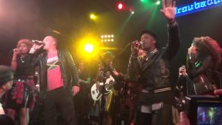 Dave Stewart &amp; Friends &quot;Beautiful People&quot; Troubadour Sept 12, 2013