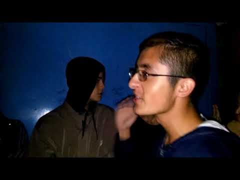 HEKRAS vs TRIPLE T | 1° RONDA | WILDE STYLE (20/4/18)