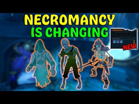 Jagex are making BIG CHANGES To RuneScape. EVERYTHING TO KNOW.