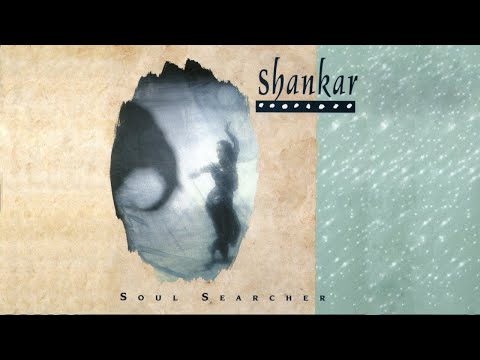 L Shankar - Ragam, Tanam, Pallavi / Kapi / Soul Searcher