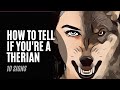 How to Tell If You're a Therian? 10 Therian Signs