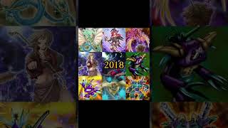 WCQ 2026 has ended, let's see what other cards will be on the banlist In TCG,Duel Link & MD #yugioh