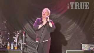 The Offspring - Get It Right @18/06/2012 Amsterdam Live