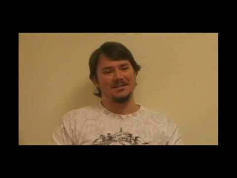 Wes Adams FULL Shoot Interview 2009