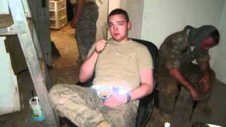 Balad Video-Trace Adkins Fightin Words.wmv
