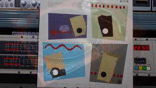 The Nylons  Seamless FULL VINYL Remasterd By B v d M 2018