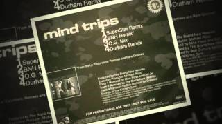 The Brand New Heavies - Mind Trips (BNH Remix)