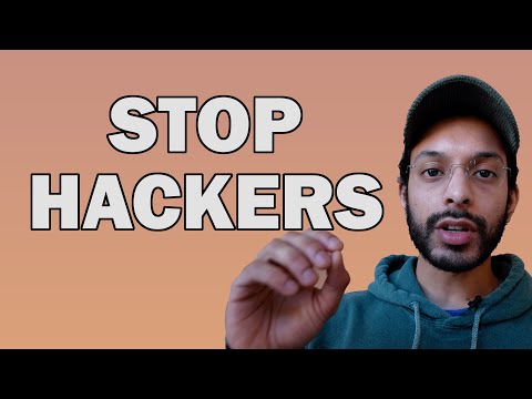 3 Chrome Extensions that Stop You Getting Hacked