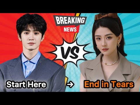 Ultimate Fan Guide: How to Watch Chen Zheyuan & Liang Jie’s Works (In Order!)