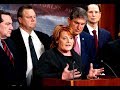 Bipartisan Democrats Helping Republicans Kill Dodd Frank
