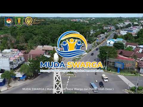 MUDA SWARGA (MUrung puDAk menyapa WARGA dan pemerintah desa