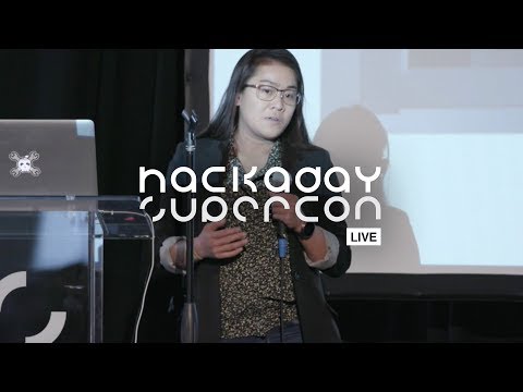Hackaday Supercon - Katrina Nguyen : How I Automated My Job Feeding Mice