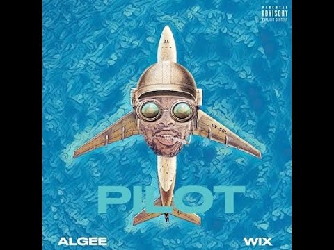 Latest RnB & Soul song 'Pilot' by Algee Smith ft. Wix Patton