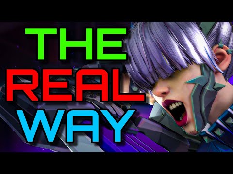 How to ACTUALLY Rank Up Fast in Marvel Rivals