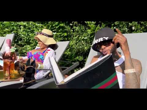 Queen Ladi Gangsta ft. Dowey - One Man To Mi Goodie [Official Music Video] Prod by: Sikk Records