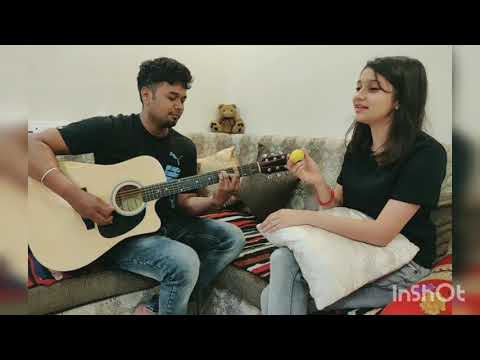 Valhav re nakhava - Mi dolkar / marathi koligeet / acoustic cover