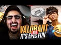 Valorant | @Deadly10 Geography Test | Funny Stream Highlights 😂