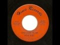 Ervin Little & His Sensational Sounds - Love Came To Me (Hines)