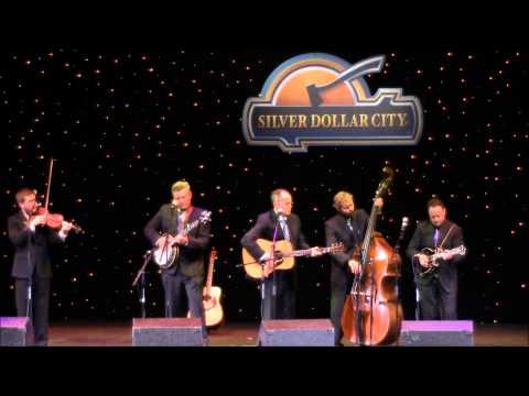 THE GIBSON BROTHERS @ Silver Dollar City / 