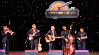 THE GIBSON BROTHERS @ Silver Dollar City / 