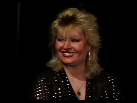 Nagy Kati Vitray Tamás beszélgetős műsorában (1986)