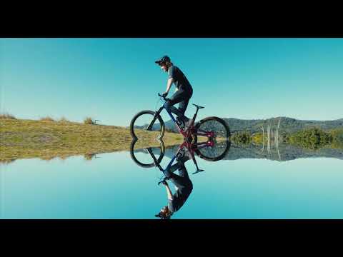 Uki Mountain Bike Park