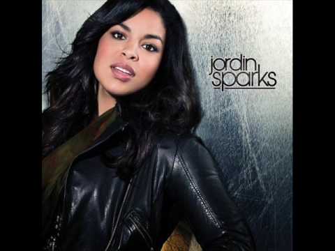 Jordin Sparks - Battlefield (HQ)