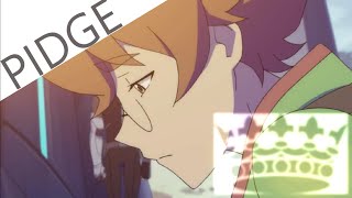 Voltron AMV || PIDGE || - My Coronation