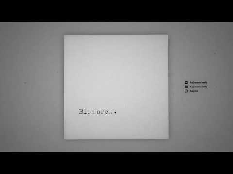 Miyagi feat. TumaniYO, KADI - Bismarck (Official Audio)