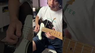 J-Rocks - Ceria (Guitar Cover)