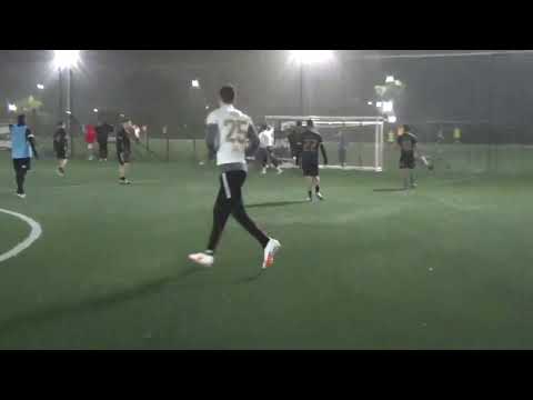 POLI PUEYRREDON VS  ARRIBEÑOS - #LIgaNuñez Recuperatorio - 2022