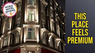 Corinne Art & Boutique Hotel - This Place Feels Premium | İstanbul, Turkey⭐