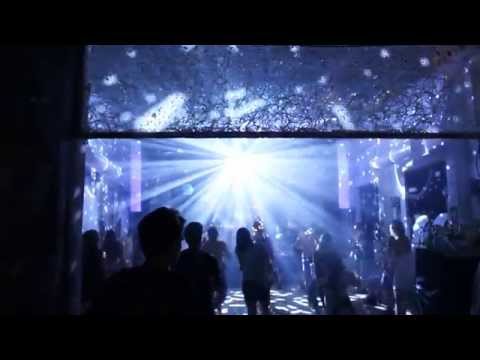 Tommy Tomate & Lars Lauch at 3000 Grad Festival Lackbude