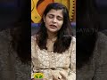ஒரு தெய்வம் தந்த பூவே Melting Voice Live Singing Shorts Chinmayi