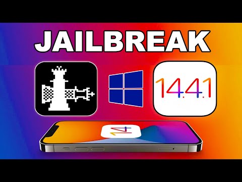 NEW Jailbreak iOS 14.4.2/14.4.1|Checkra1n Jailbreak iOS 14 Windows|Jailbreak iPhone 6S/6S+/7+/8/8+/X