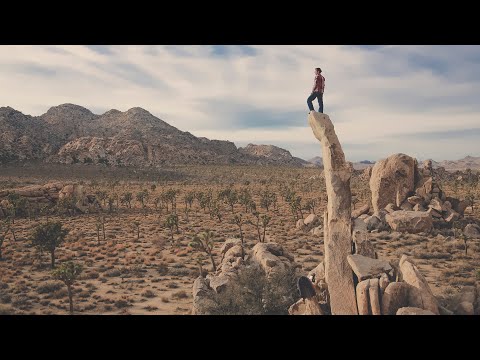 - SO HIGH - Romain Desgranges- Teaser